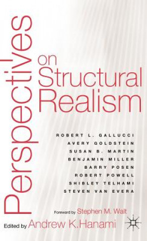 Perspectives on Structural Realism