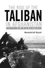 Rise of the Taliban in Afghanistan