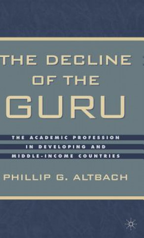 Decline of the Guru