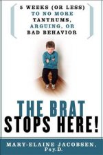 Brat Stops Here