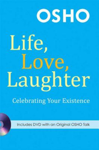 Life, Love, Laughter (with DVD)