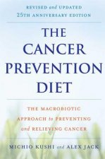 Cancer Prevention Diet