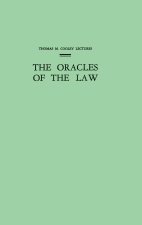 Oracles of the Law