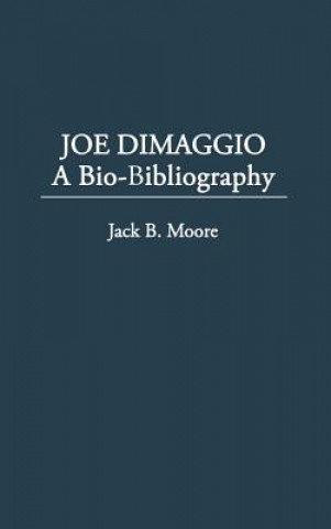 Joe DiMaggio