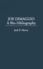Joe DiMaggio