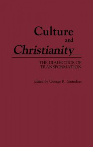 Culture and Christianity