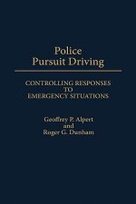 Police Pursuit Driving
