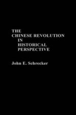 Chinese Revolution in Historical Perspective