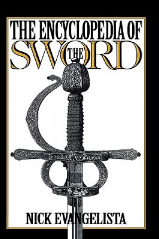 Encyclopedia of the Sword