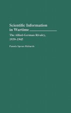 Scientific Information in Wartime