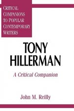 Tony Hillerman