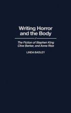 Writing Horror and the Body
