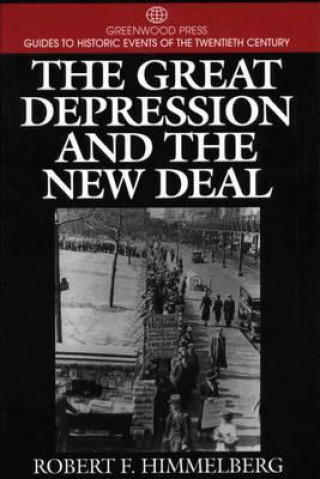 Great Depression and the New Deal