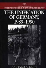 Unification of Germany, 1989-1990