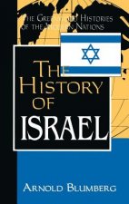 History of Israel