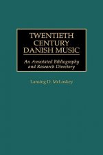 Twentieth Century Danish Music