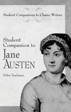 Student Companion to Jane Austen