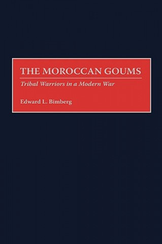 Moroccan Goums