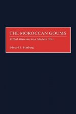 Moroccan Goums