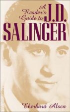 Reader's Guide to J. D. Salinger