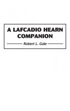 Lafcadio Hearn Companion