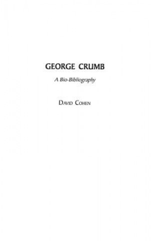 George Crumb