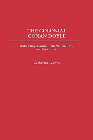 Colonial Conan Doyle