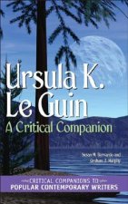 Ursula K. Le Guin