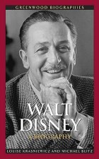 Walt Disney