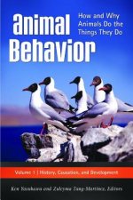 Animal Behavior [3 Volumes]