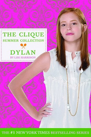 Clique Summer Collection #2- Dylan