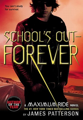 School's Out - Forever