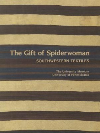 Gift of Spiderwoman