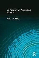 Primer on American Courts