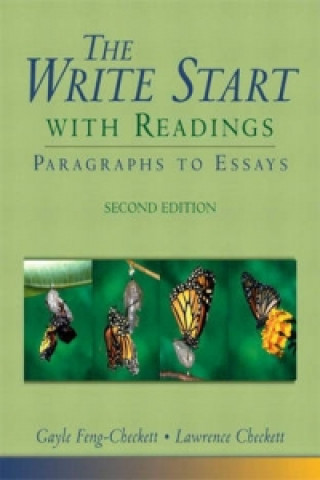 Write Start with Readings