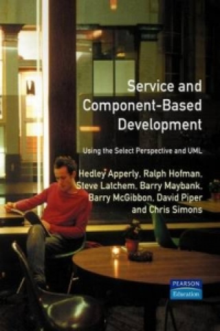 Service- and Component-Based Development