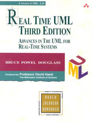 Real Time UML