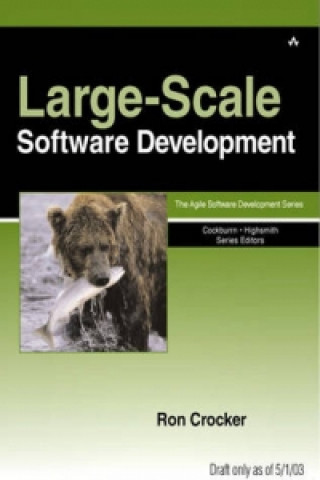 Large-Scale Agile Software Development