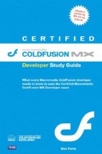 Certified Macromedia ColdFusion MX