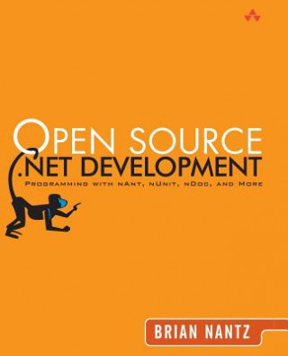 Open Source .Net Development
