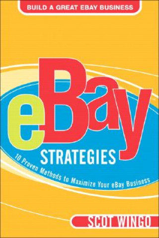 eBay? Strategies