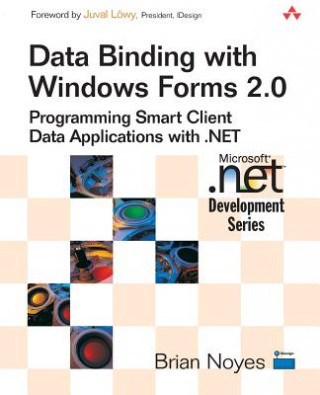 Data Binding with Windows Forms 2.0