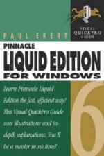 Pinnacle Liquid Edition 6 for Windows