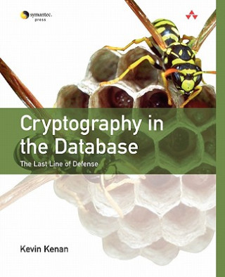 Cryptography in the Database