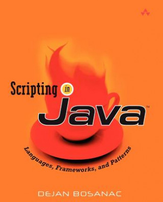 Scripting in Java