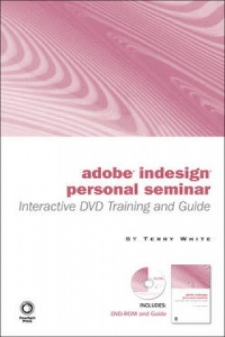 Getting Started with Adobe Indesign Cs2 Personal Seminar