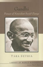 Gandhi
