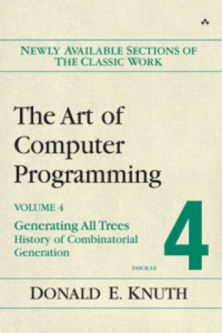 Art of Computer Programming, Volume 4, Fascicle 4