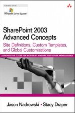 Solutions for Sharepoint Server 2003