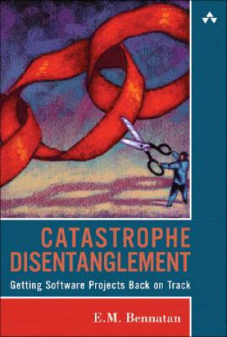 Catastrophe Disentanglement